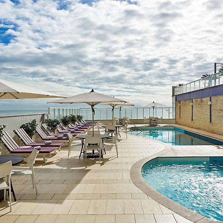 Mercure Camboriu Balneário Camboriú Екстериор снимка