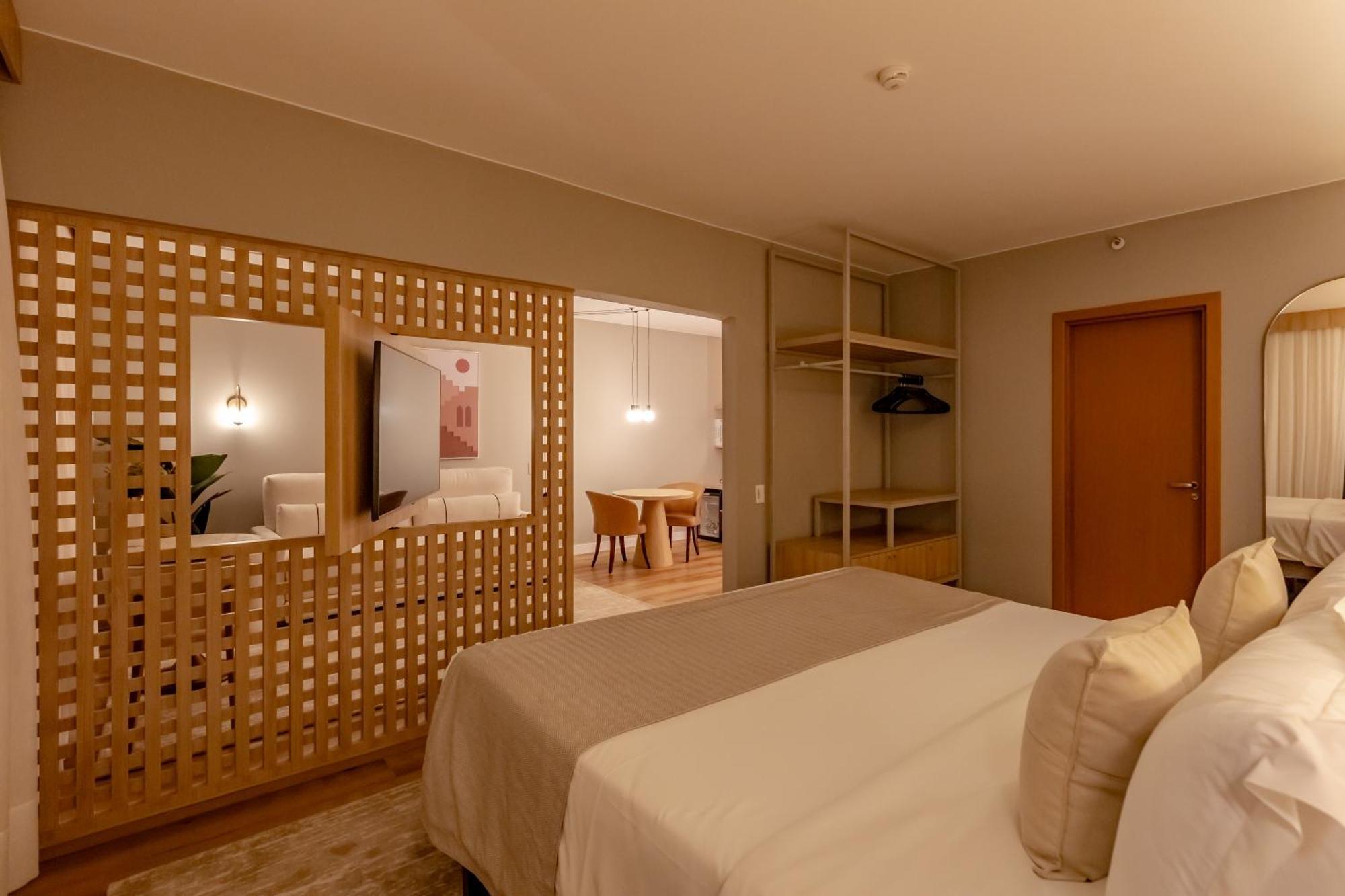Mercure Camboriu Balneário Camboriú Екстериор снимка
