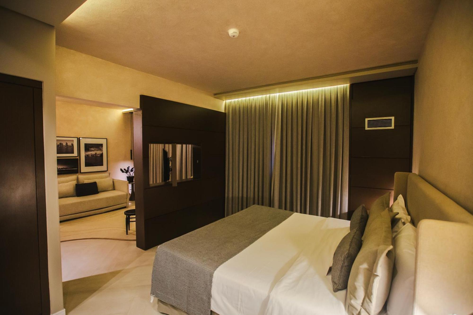 Mercure Camboriu Balneário Camboriú Екстериор снимка