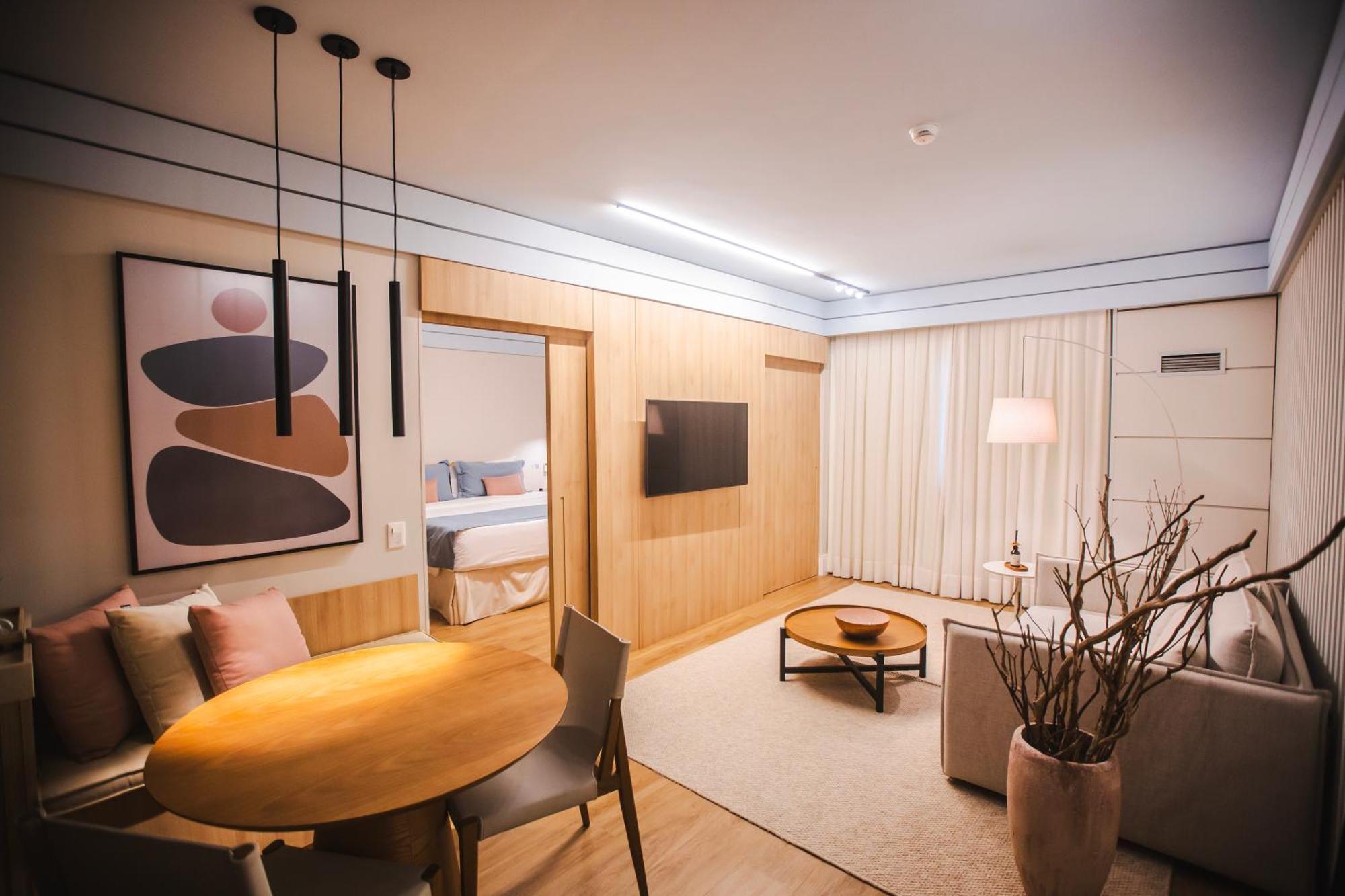 Mercure Camboriu Balneário Camboriú Екстериор снимка