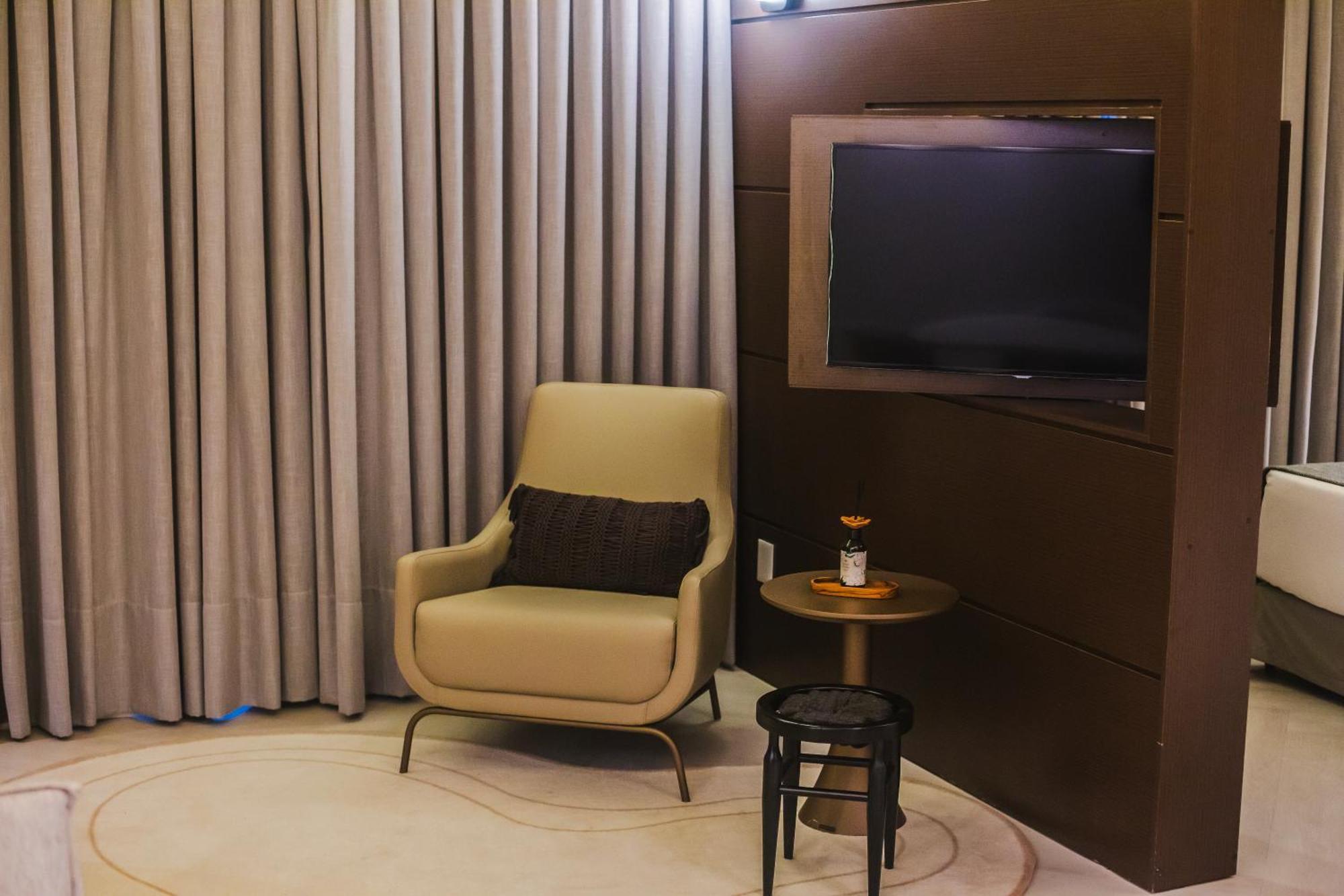 Mercure Camboriu Balneário Camboriú Екстериор снимка