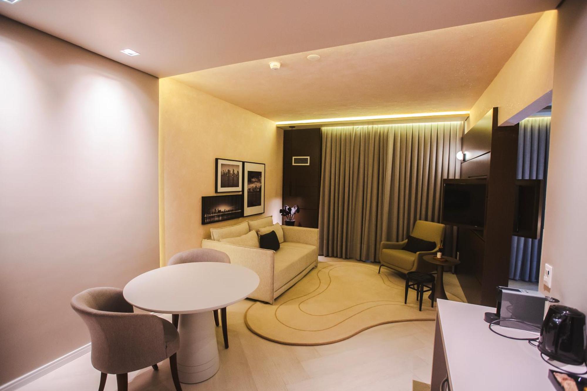 Mercure Camboriu Balneário Camboriú Екстериор снимка