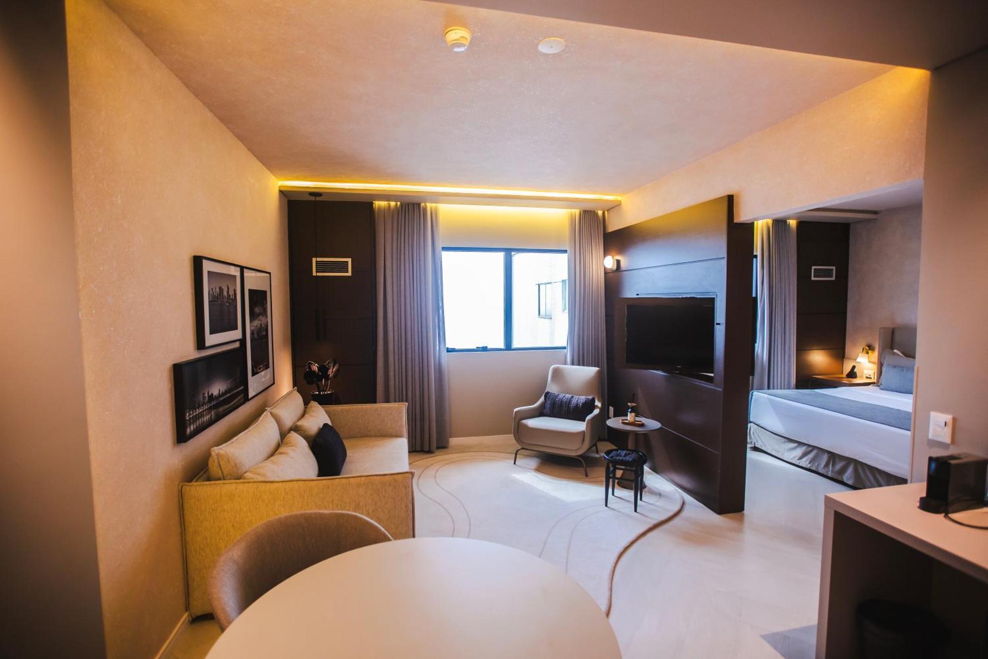 Mercure Camboriu Balneário Camboriú Екстериор снимка