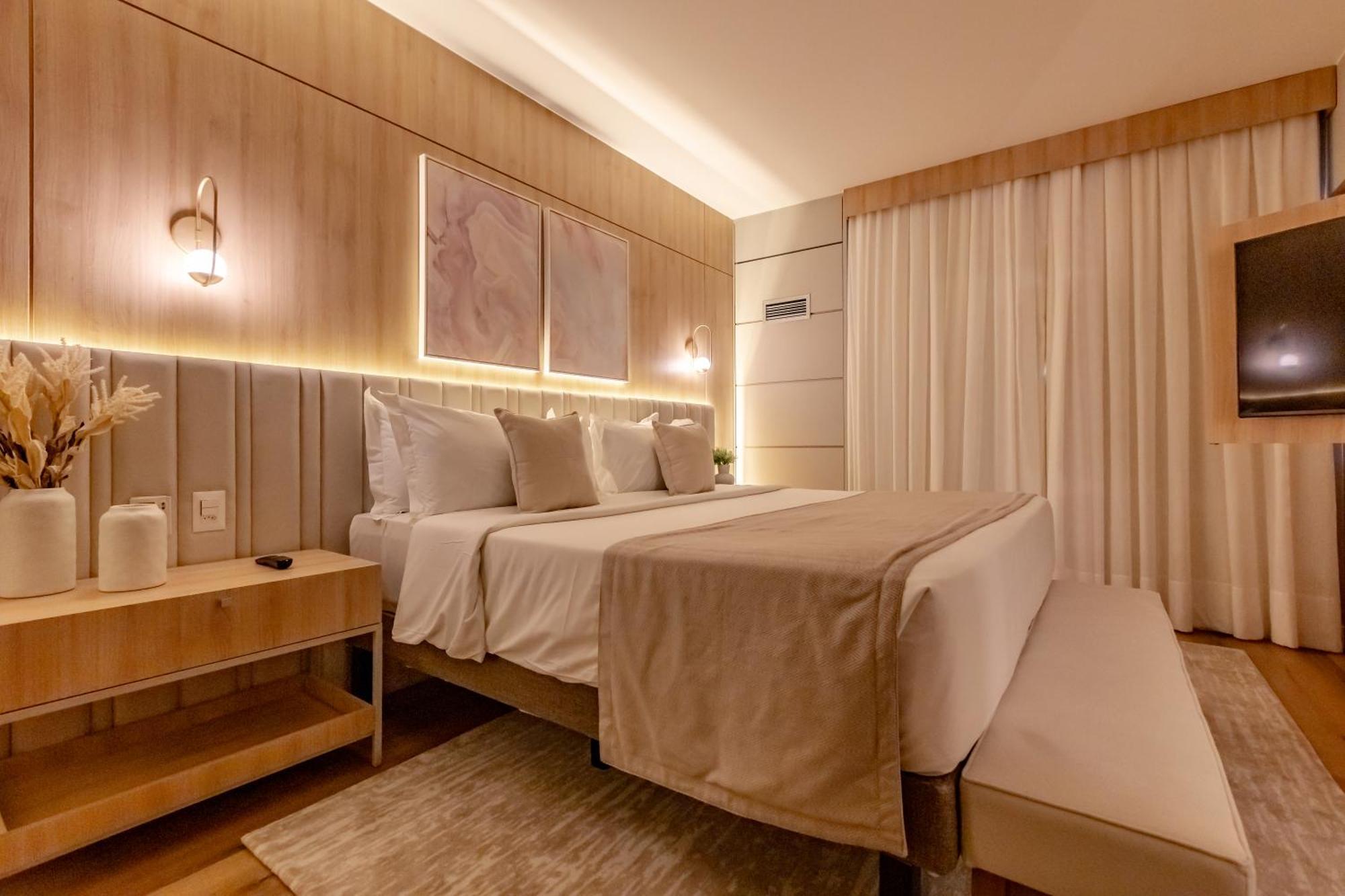 Mercure Camboriu Balneário Camboriú Екстериор снимка