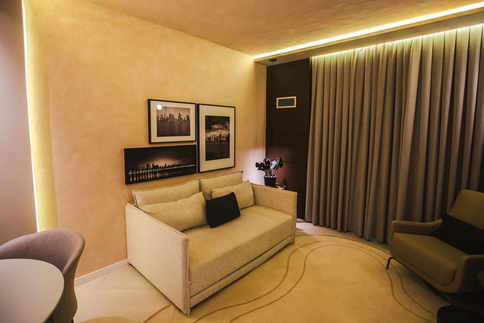 Mercure Camboriu Balneário Camboriú Екстериор снимка
