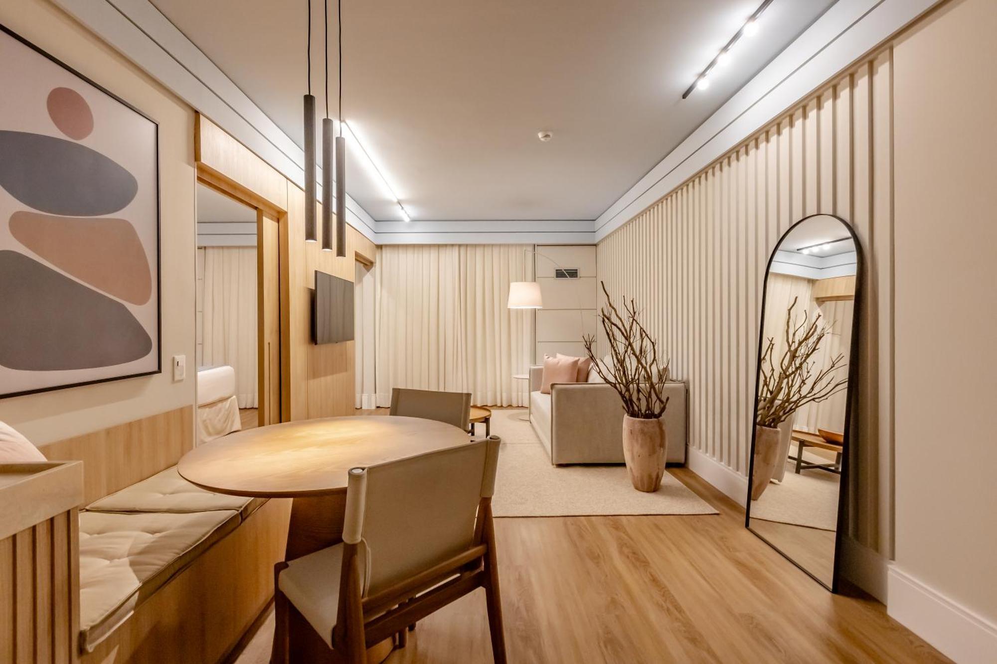 Mercure Camboriu Balneário Camboriú Екстериор снимка