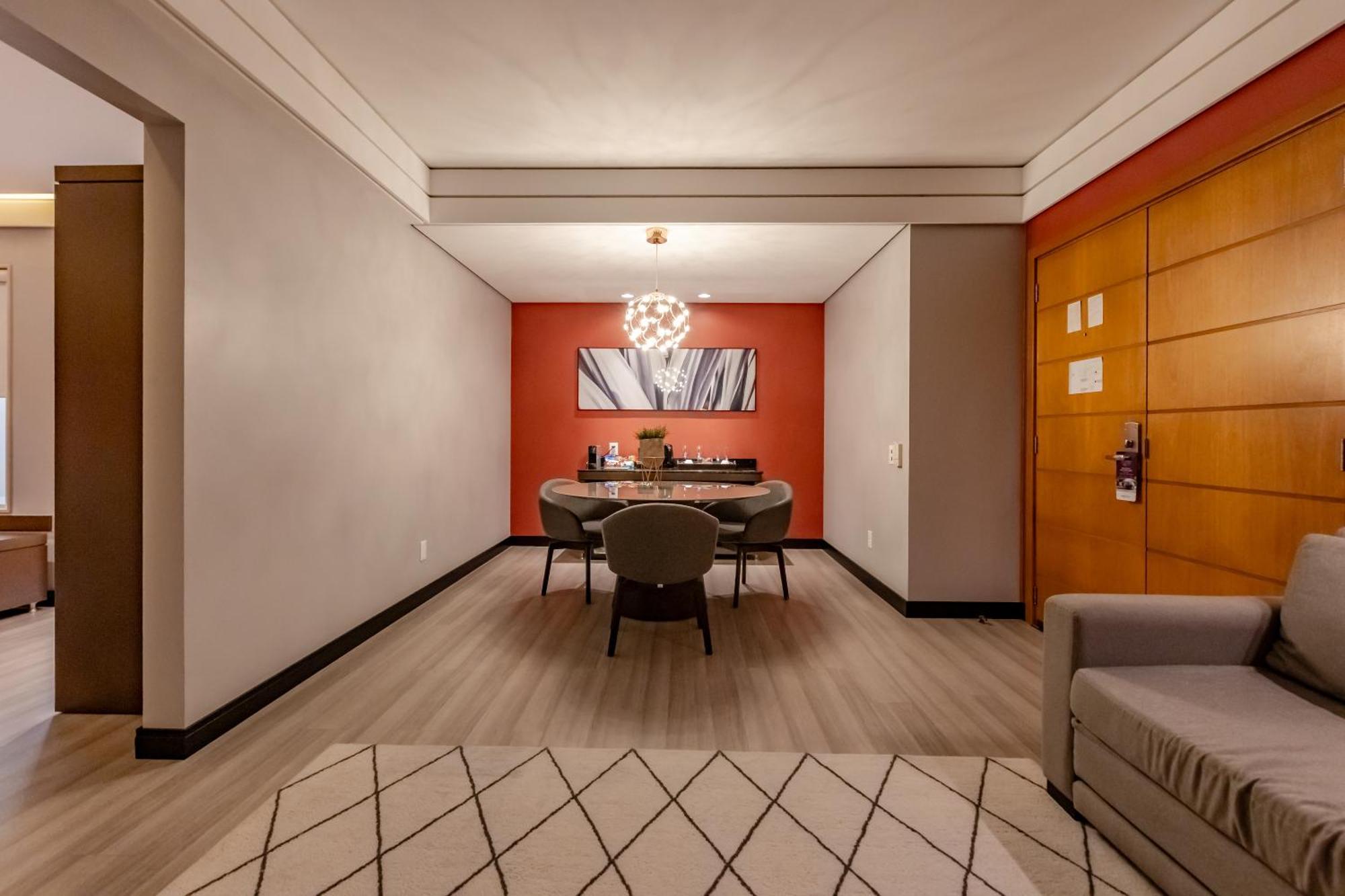 Mercure Camboriu Balneário Camboriú Екстериор снимка