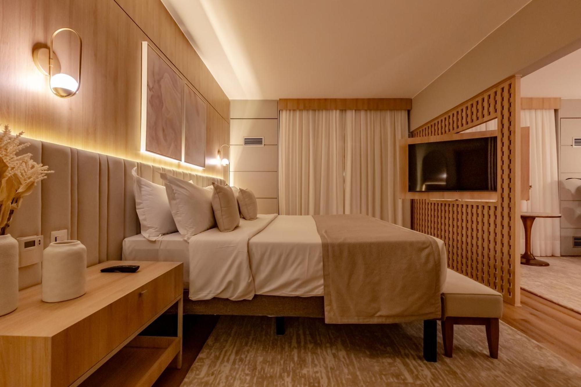 Mercure Camboriu Balneário Camboriú Екстериор снимка