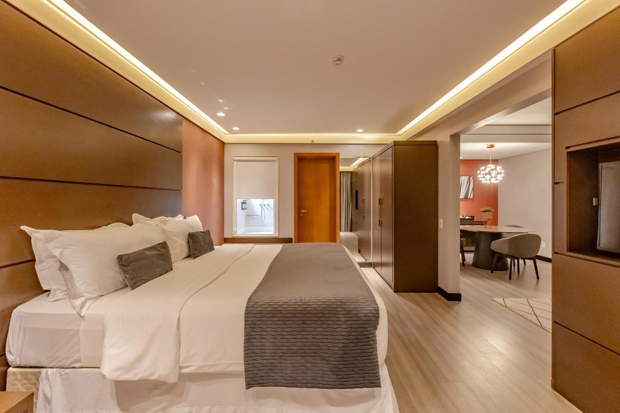Mercure Camboriu Balneário Camboriú Екстериор снимка