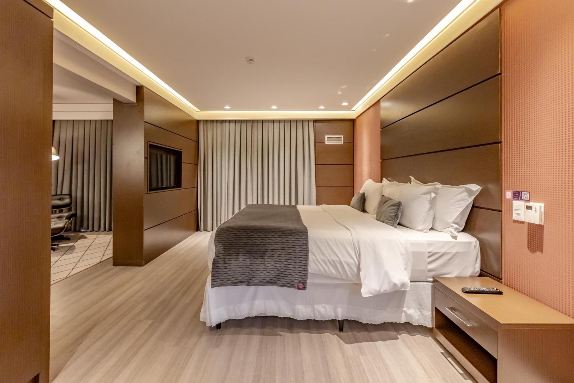 Mercure Camboriu Balneário Camboriú Екстериор снимка