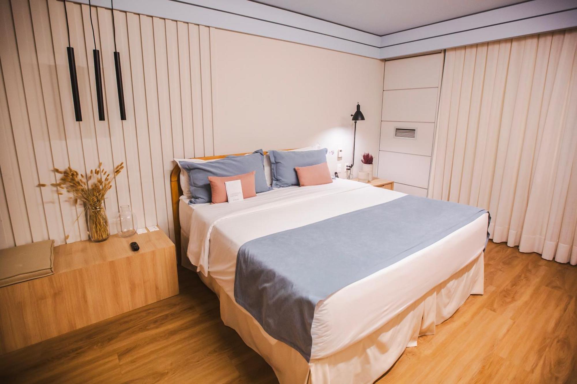 Mercure Camboriu Balneário Camboriú Екстериор снимка