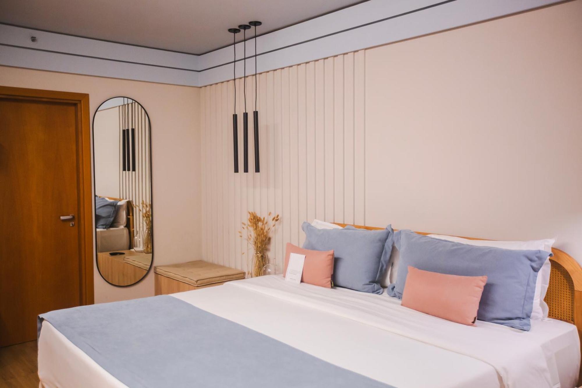 Mercure Camboriu Balneário Camboriú Екстериор снимка