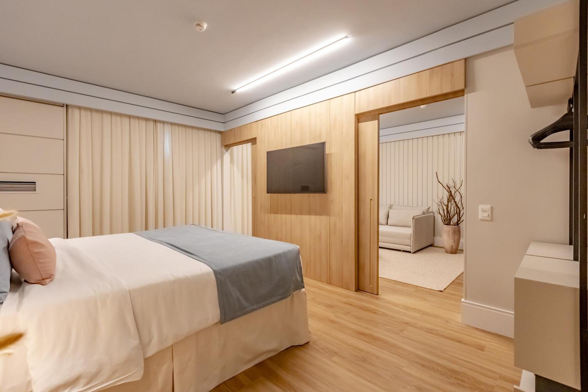 Mercure Camboriu Balneário Camboriú Екстериор снимка