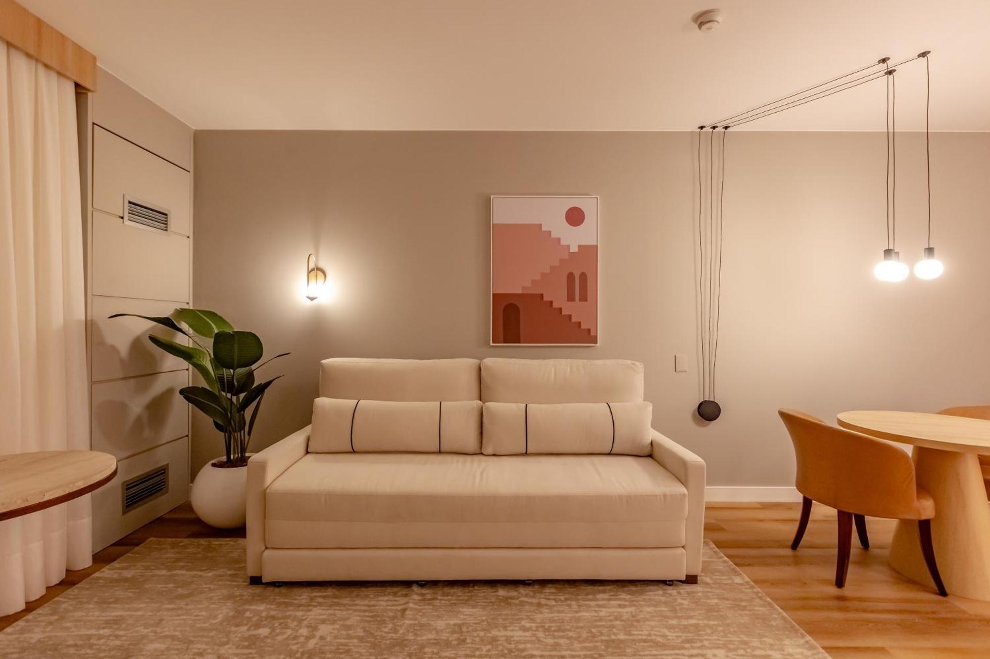 Mercure Camboriu Balneário Camboriú Екстериор снимка