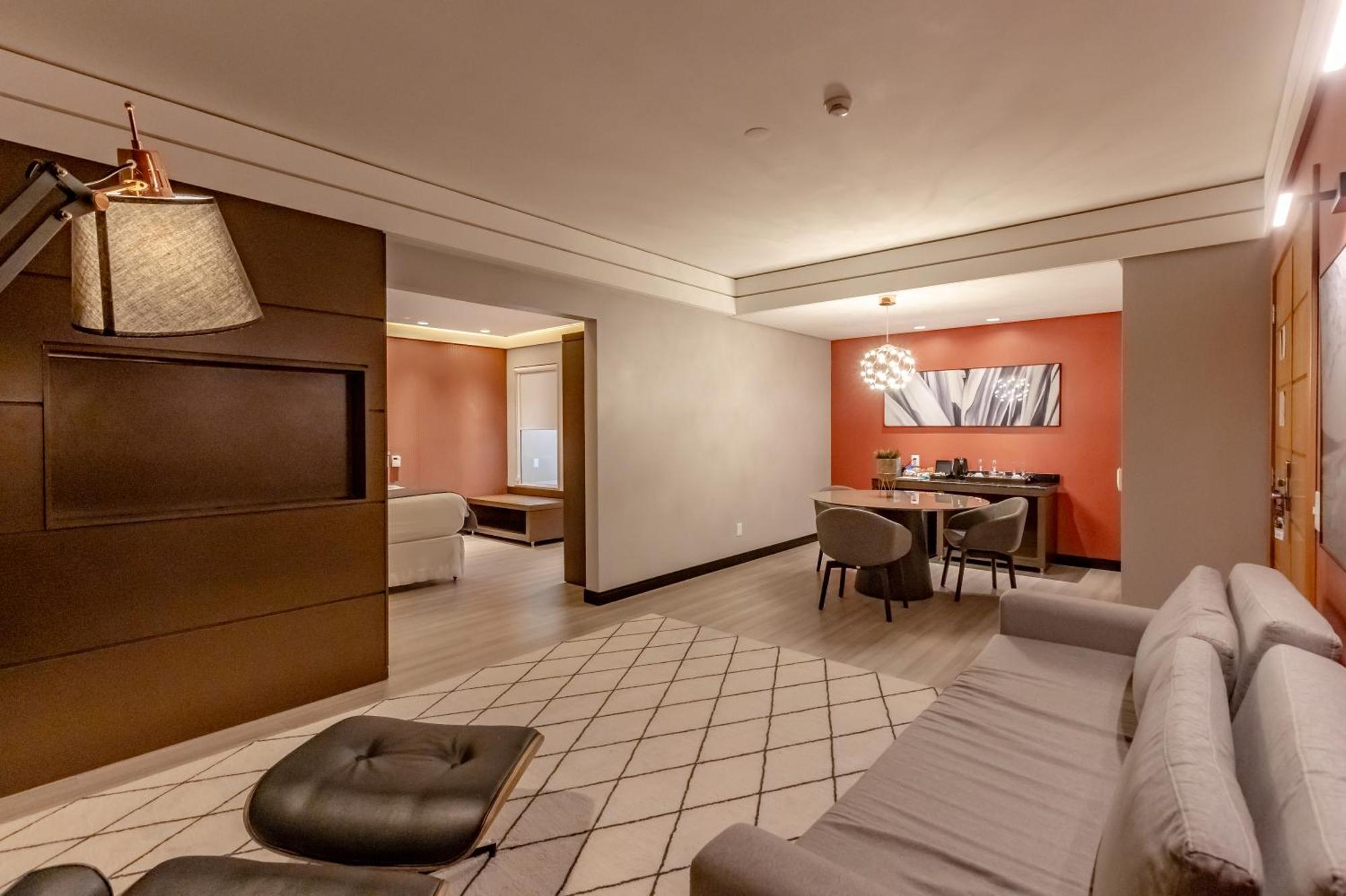 Mercure Camboriu Balneário Camboriú Екстериор снимка