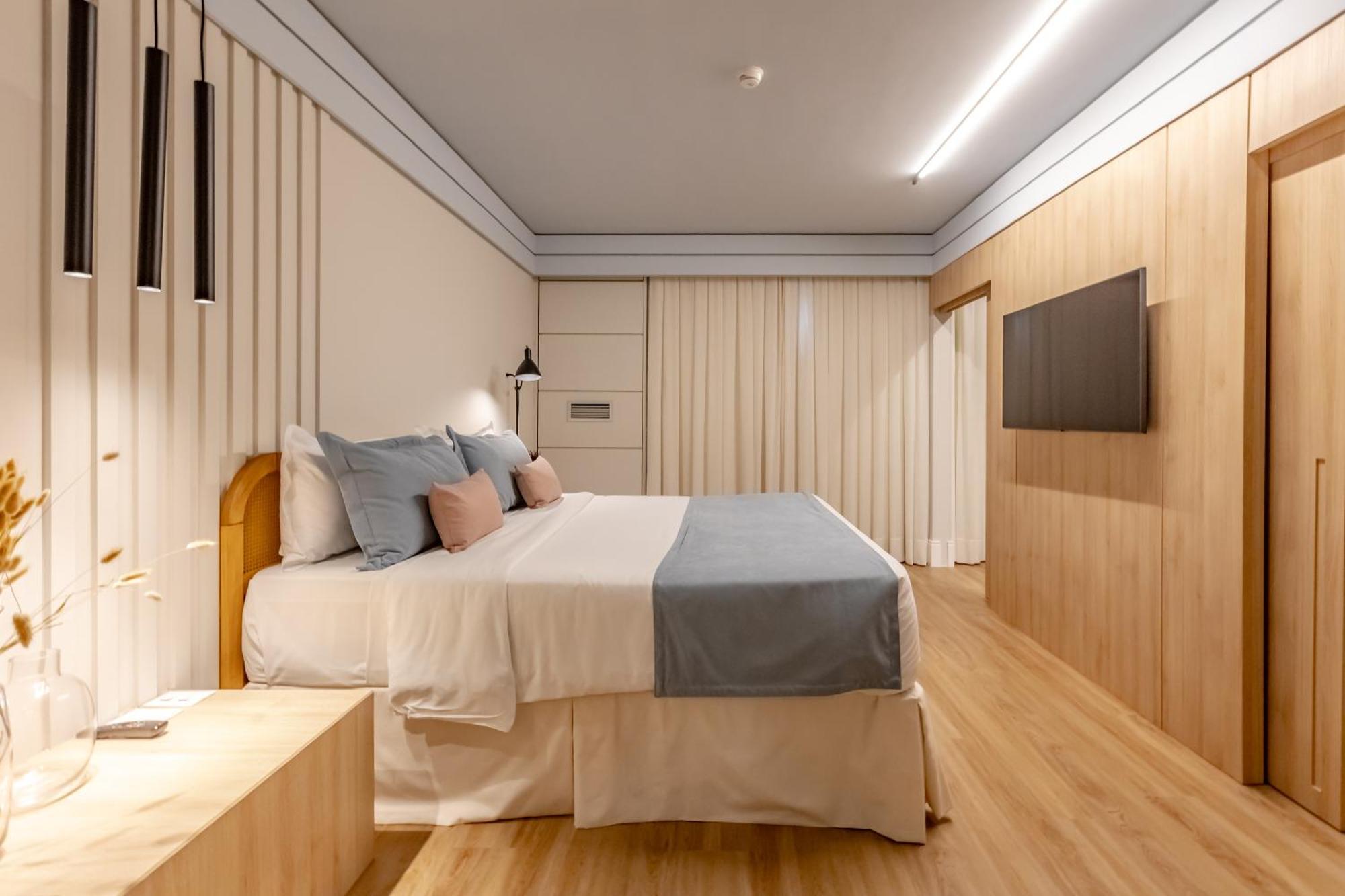 Mercure Camboriu Balneário Camboriú Екстериор снимка