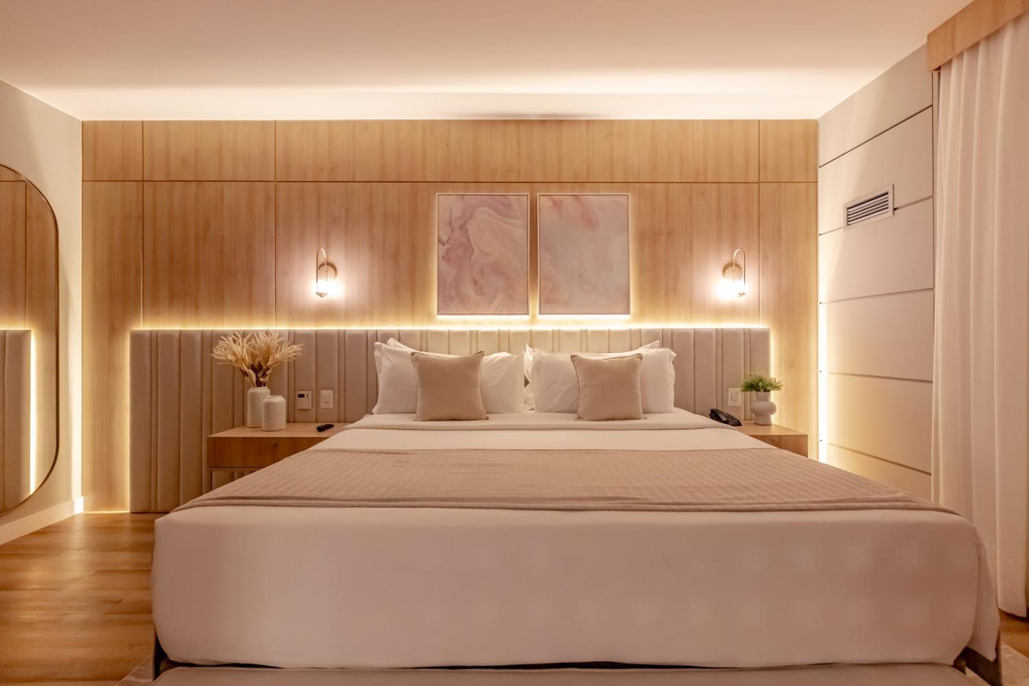Mercure Camboriu Balneário Camboriú Екстериор снимка