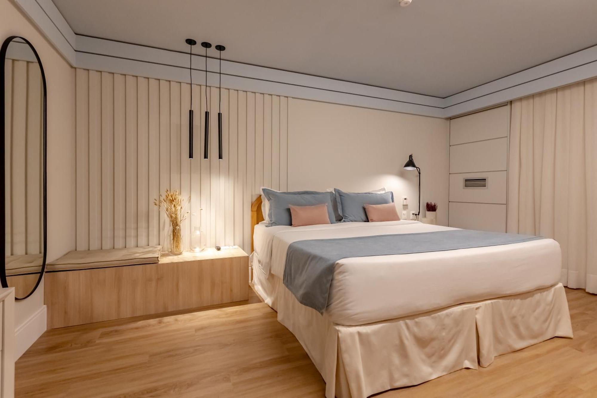 Mercure Camboriu Balneário Camboriú Екстериор снимка