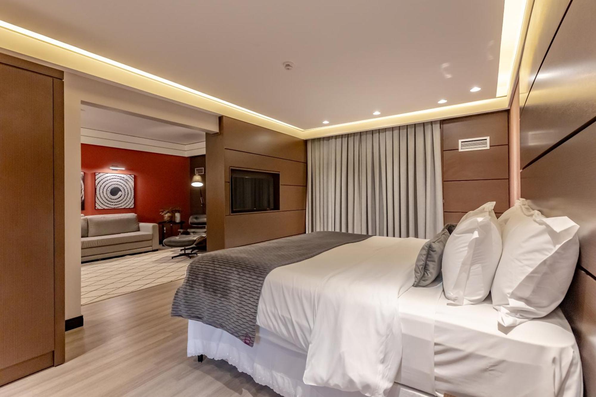 Mercure Camboriu Balneário Camboriú Екстериор снимка