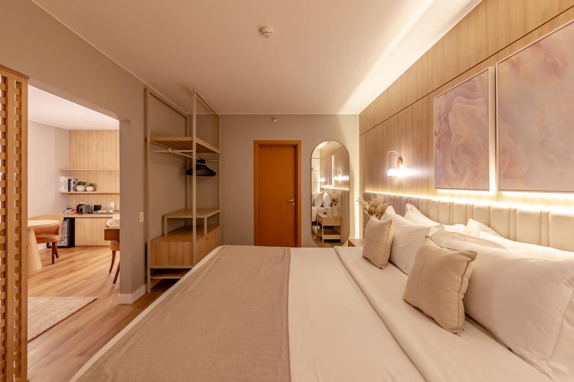 Mercure Camboriu Balneário Camboriú Екстериор снимка