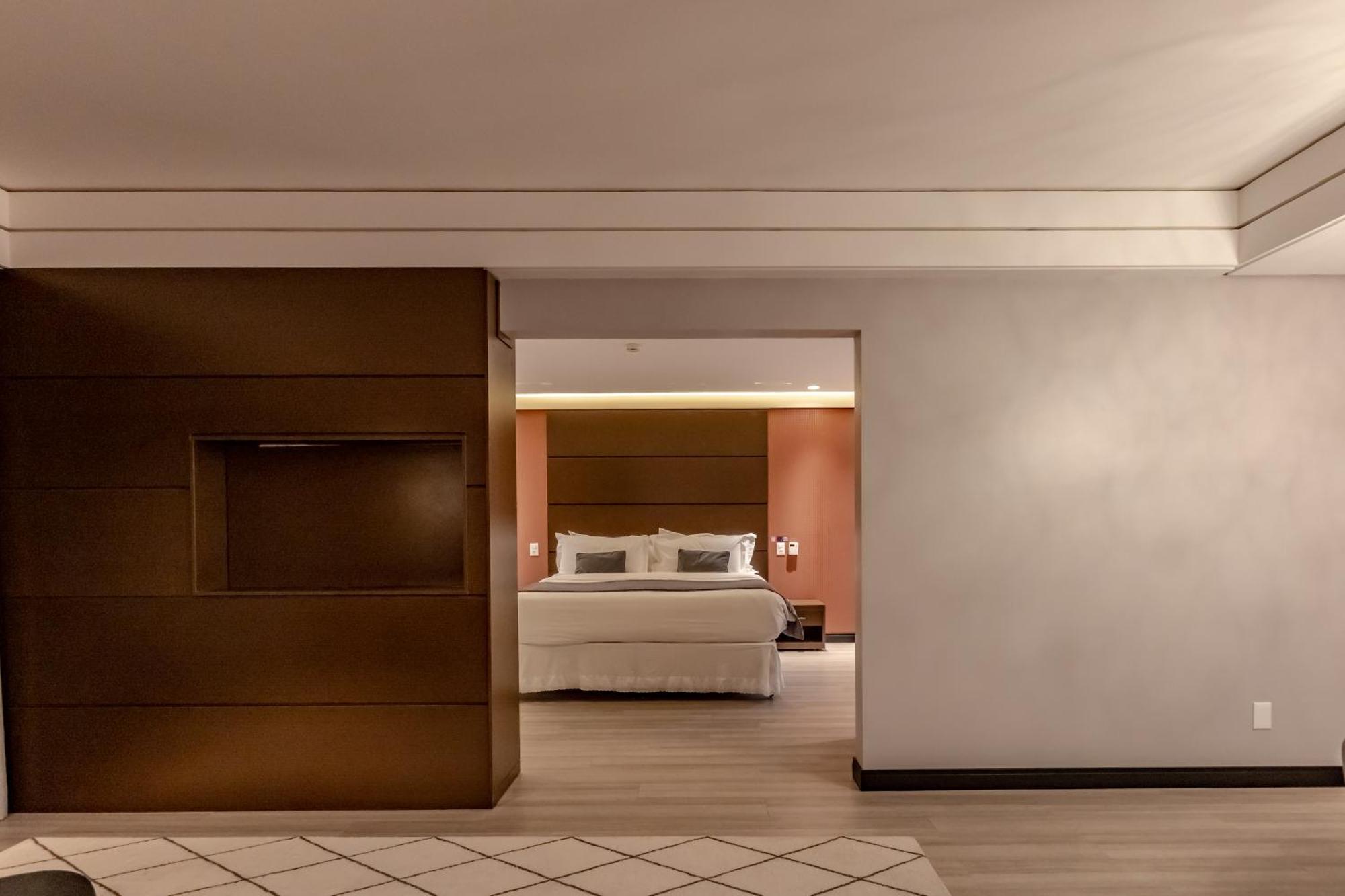 Mercure Camboriu Balneário Camboriú Екстериор снимка