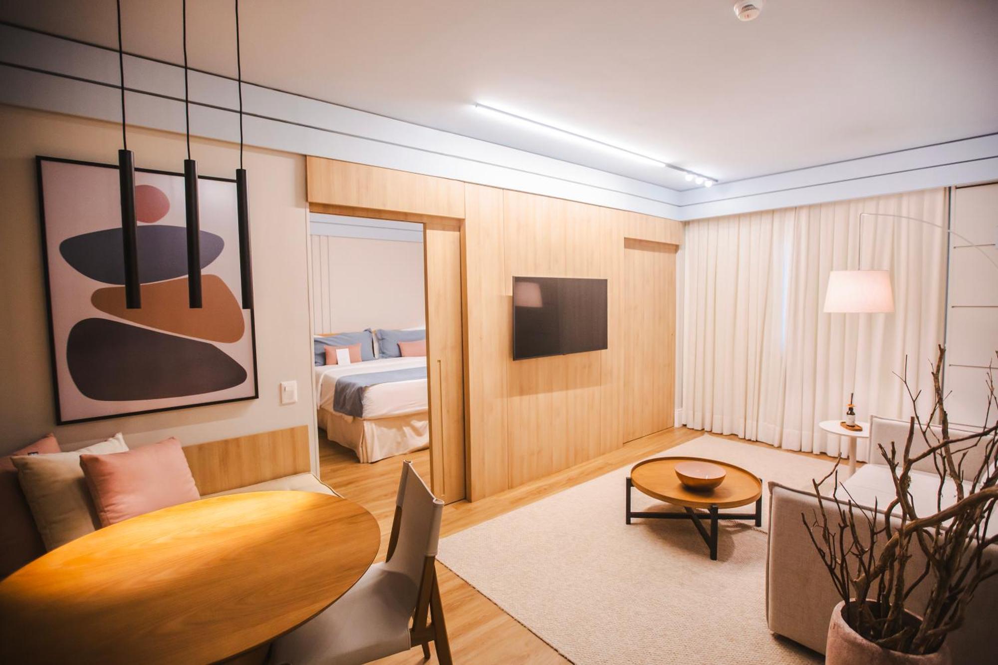 Mercure Camboriu Balneário Camboriú Екстериор снимка