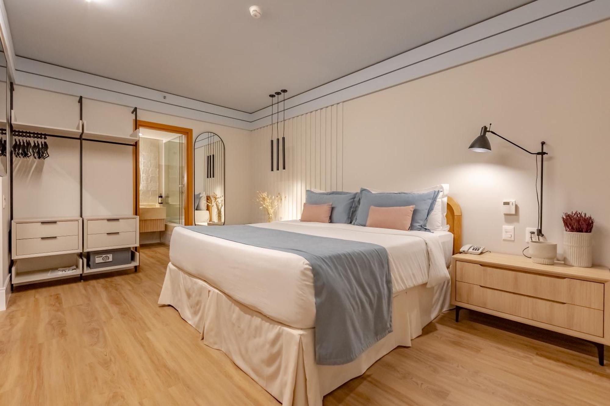 Mercure Camboriu Balneário Camboriú Екстериор снимка