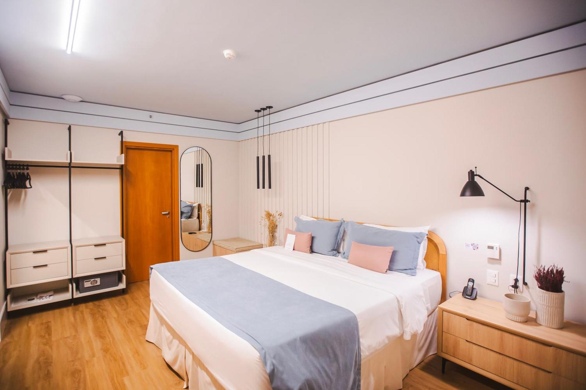 Mercure Camboriu Balneário Camboriú Екстериор снимка