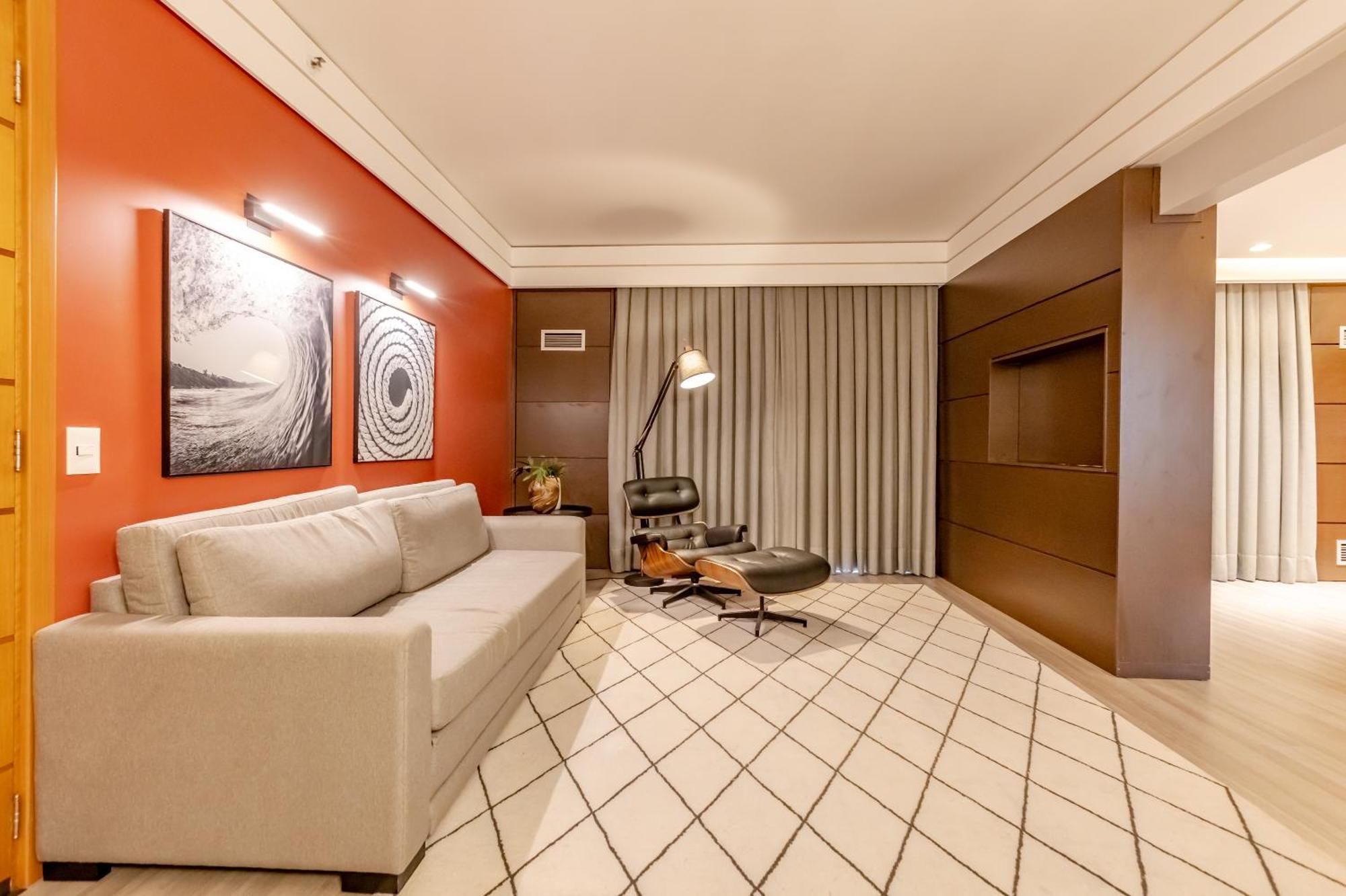 Mercure Camboriu Balneário Camboriú Екстериор снимка