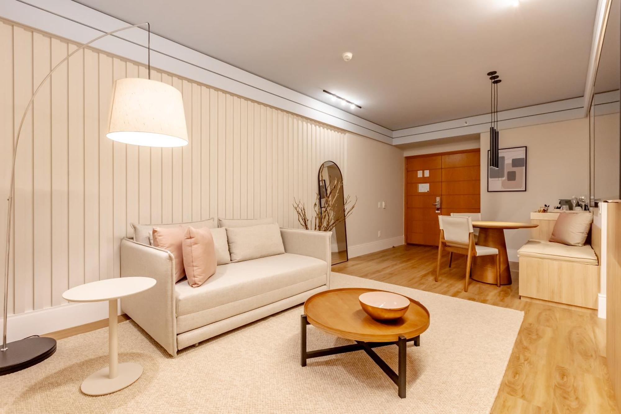 Mercure Camboriu Balneário Camboriú Екстериор снимка