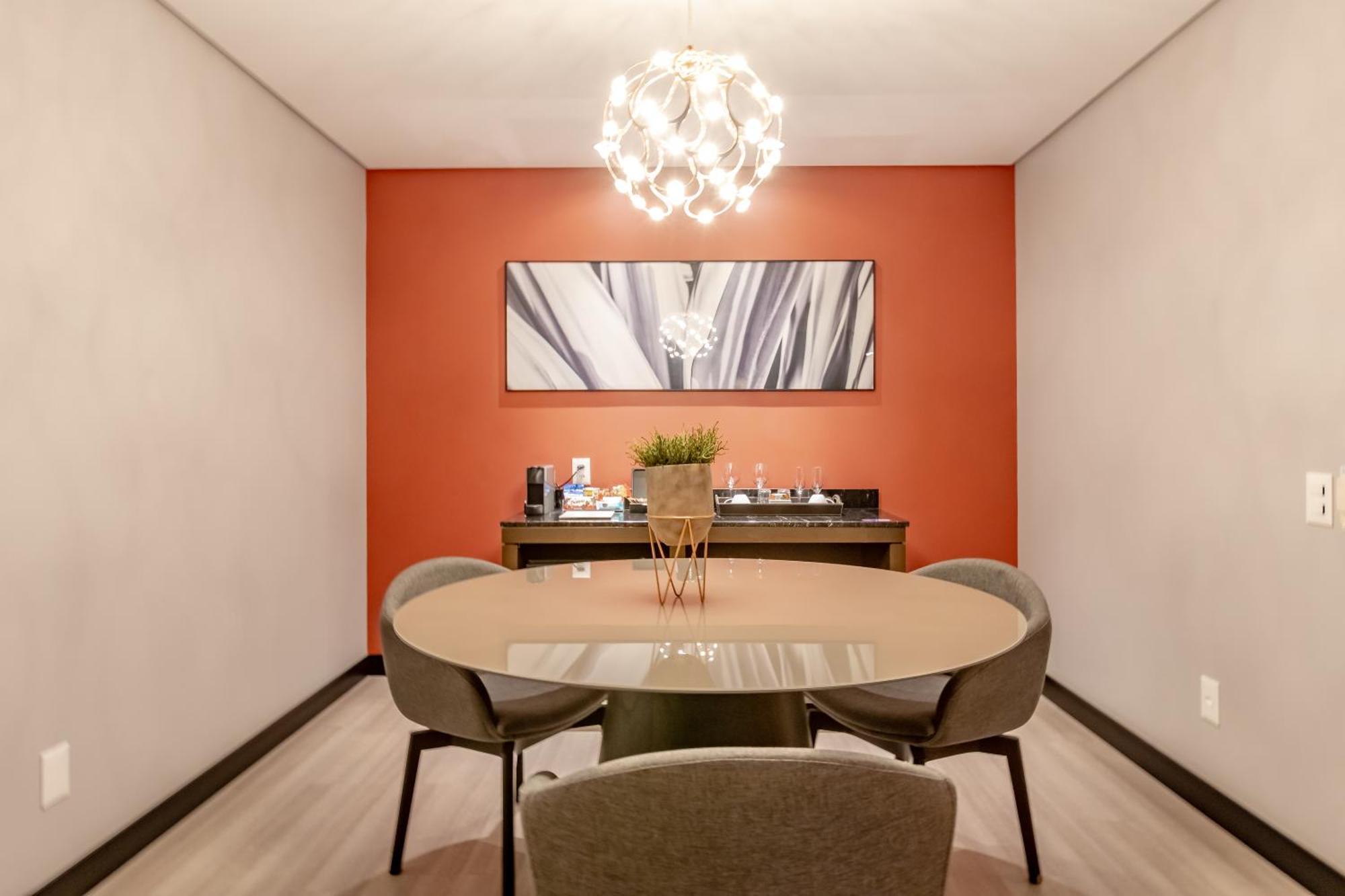 Mercure Camboriu Balneário Camboriú Екстериор снимка