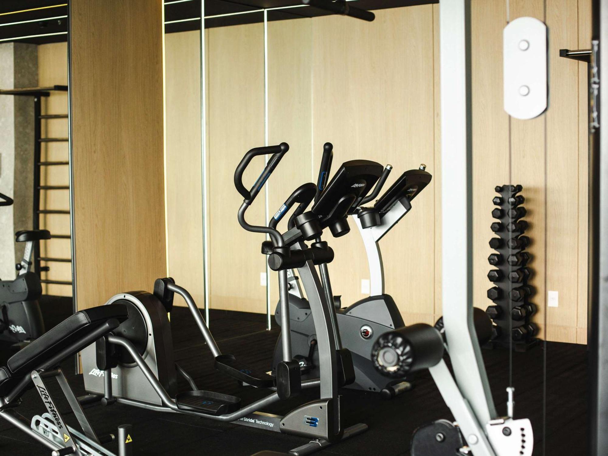 Mercure Camboriu Balneário Camboriú Екстериор снимка