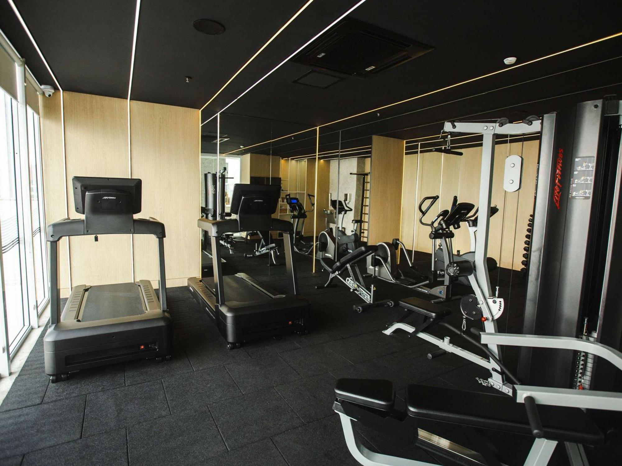 Mercure Camboriu Balneário Camboriú Екстериор снимка