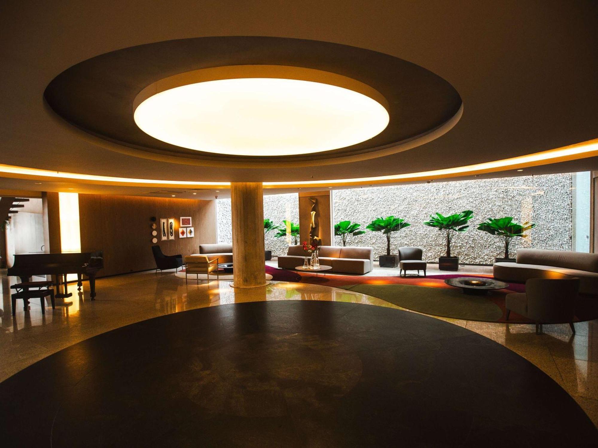 Mercure Camboriu Balneário Camboriú Екстериор снимка