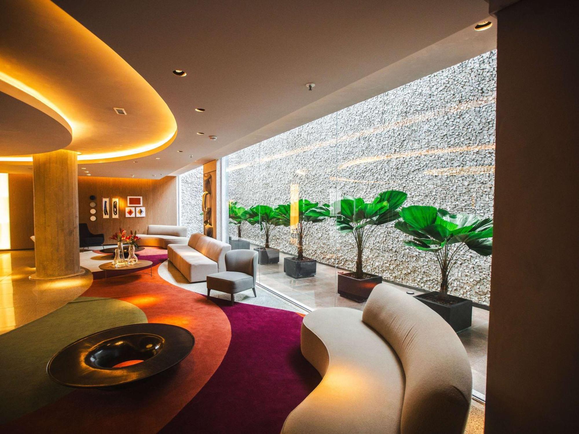 Mercure Camboriu Balneário Camboriú Екстериор снимка