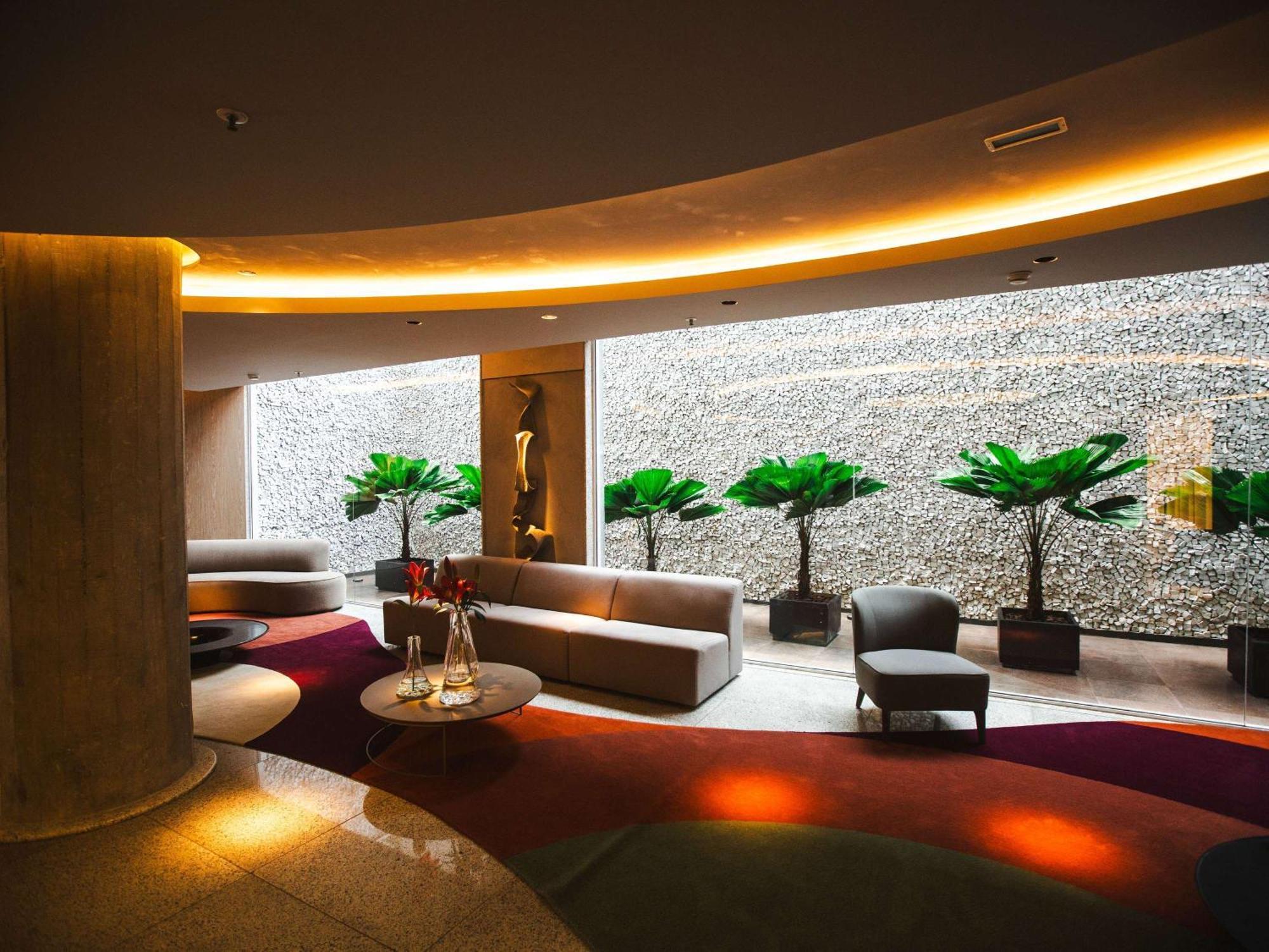 Mercure Camboriu Balneário Camboriú Екстериор снимка
